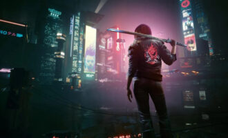 بازی Cyberpunk 2077
