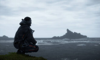 بازی Death Stranding 2