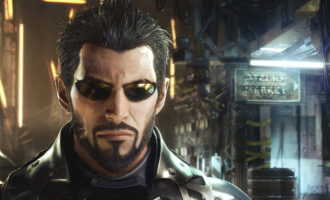 بازی Deus Ex