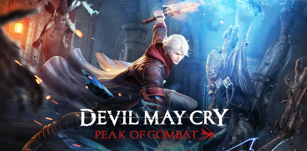 بررسی بازی موبایلی Devil May Cry: Peak of Combat - یک عاشقانه دوست داشتنی - ویجیاتو