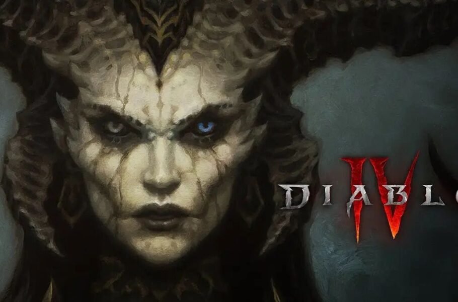 Diablo 4