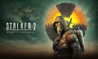 Stalker 2: Heart of Chornobyl