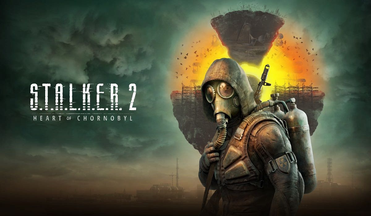 تصاویر جدیدی از بازی STALKER 2: Heart of Chornobyl در اپیک استور منتشر شد