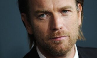 ایوان مک‌گرگور