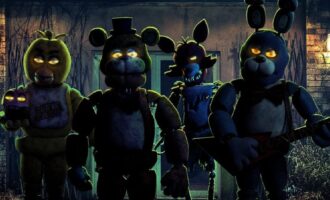 فیلم Five Nights at Freddy’s 2