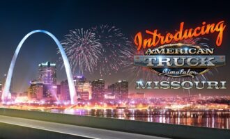 American Truck Simulator