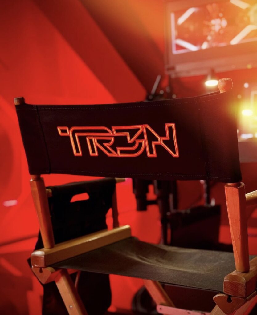 فیلمبرداری Tron: Ares به صورت رسمی آغاز شد