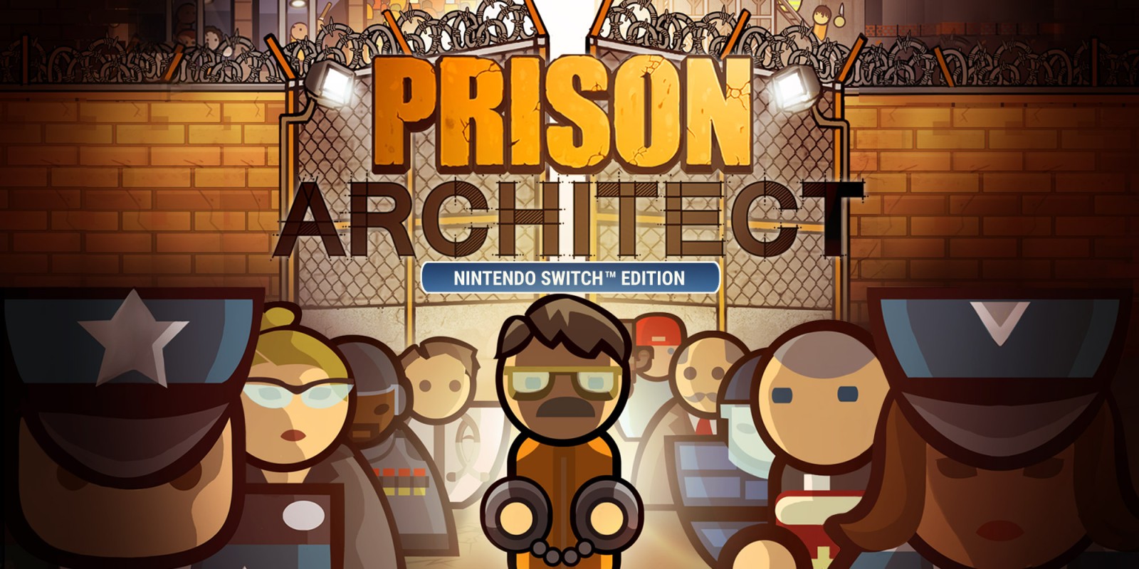 از بازی Prison Architect 2 به زودی رونمایی می‌شود