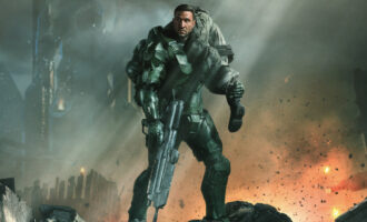 فصل دوم سریال Halo