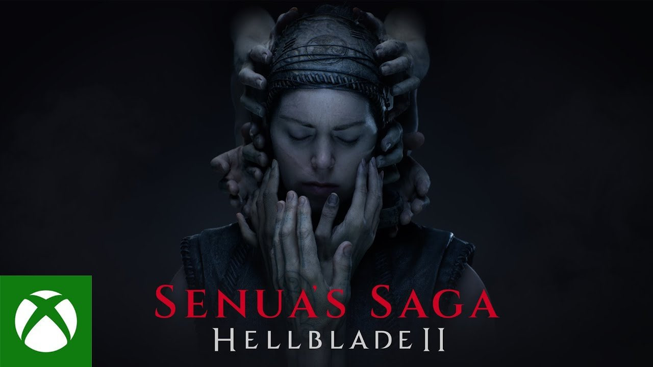 بازی Senua’s Saga: Hellblade II خرداد سال آینده منتشر می‌شود