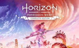 بازی Horizon Forbidden West