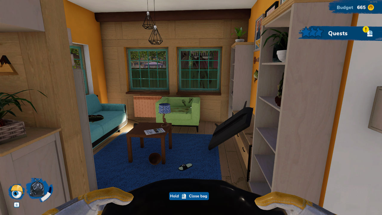 بازی House Flipper 2