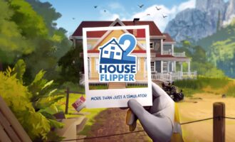 بازی House Flipper 2