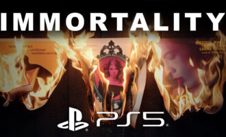 بازی Immortality