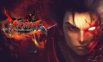 Kritika: The White Knights