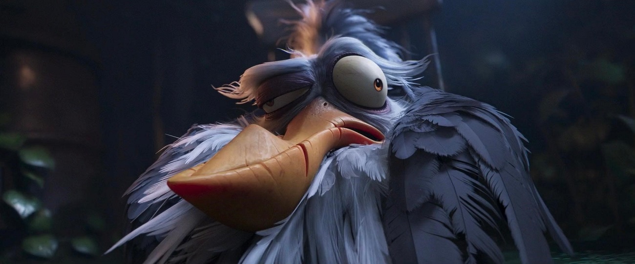 نقد انیمیشن Migration – خانواده‌ اردک‌های ماجراجو