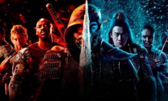 فیلم Mortal Kombat 2