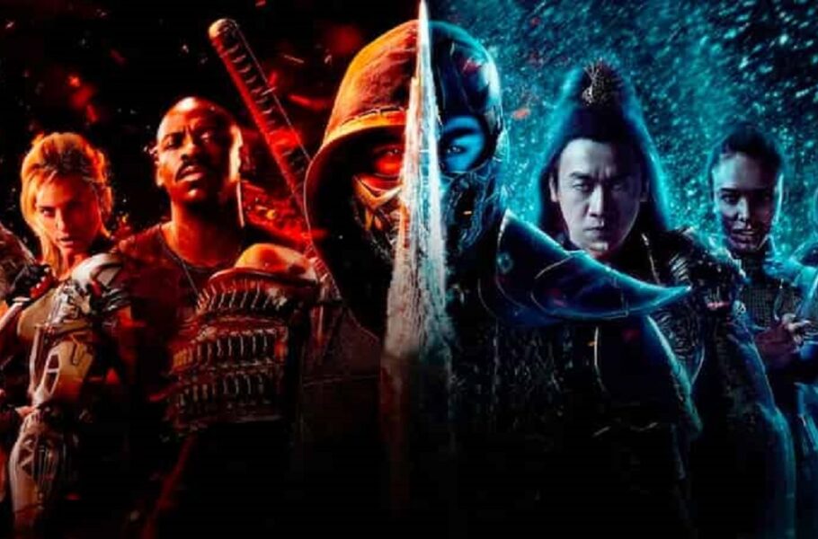 فیلم Mortal Kombat 2