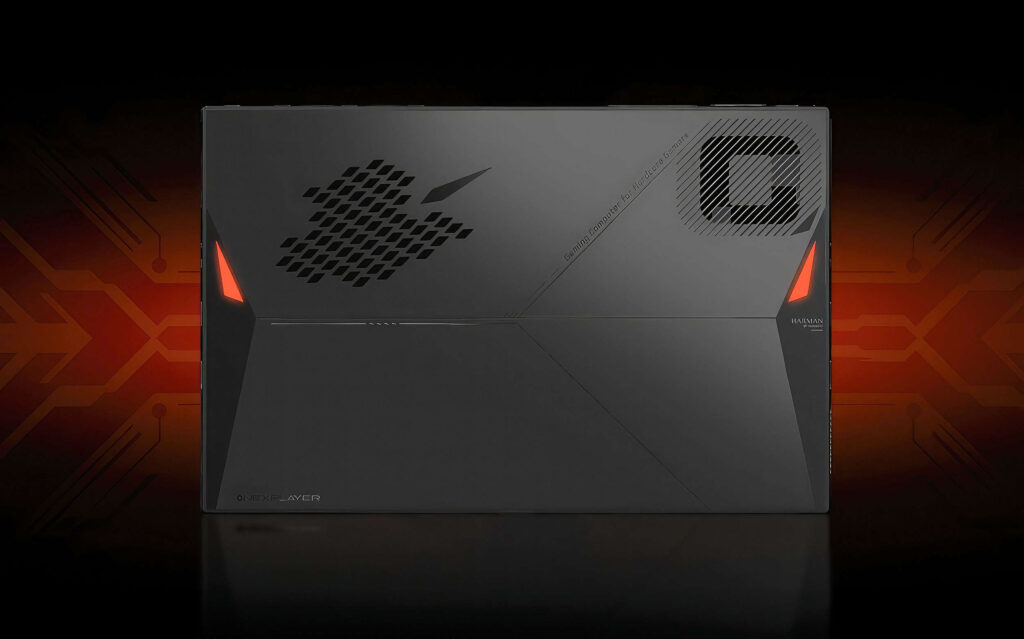 از کامپیوتر دستی OneXPlayer X1 به‌عنوان یک دستگاه گیمینگ «سه در یک» رونمایی شد - ویجیاتو