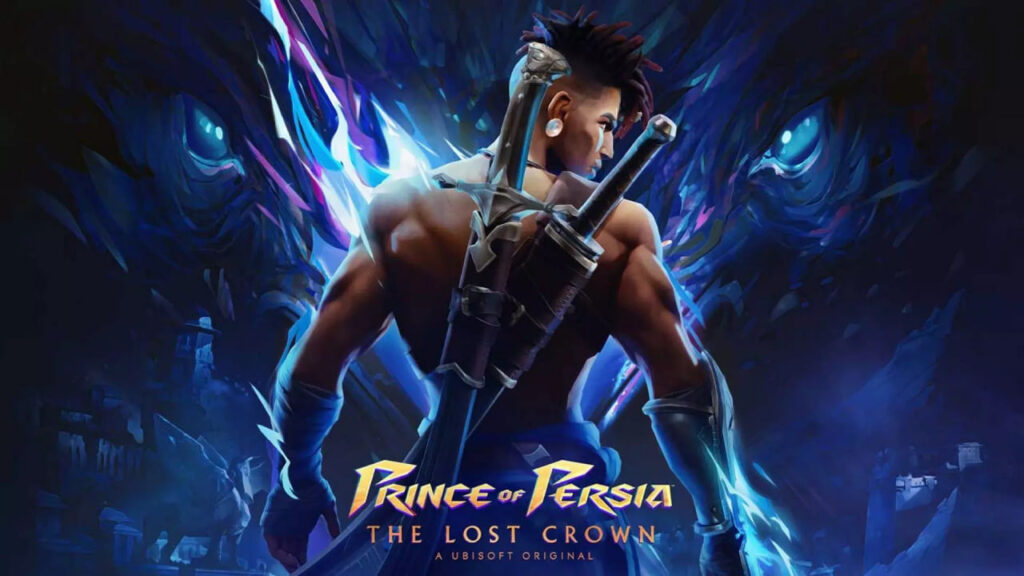 بازی Prince Of Persia: The Lost Crown