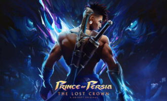 بازی Prince Of Persia: The Lost Crown