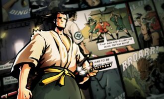 Samurai II: Vengeance