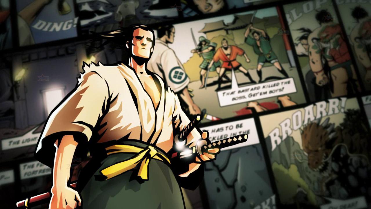 چرا Samurai II: Vengeance بهترین بازی سامورایی برای موبایل است؟