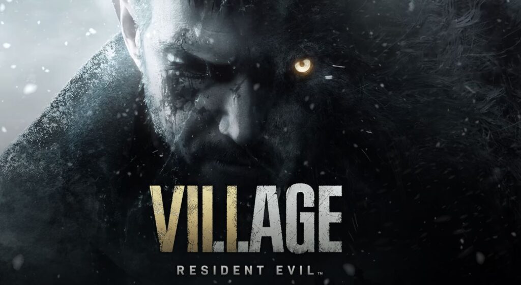 Resident Evil Village