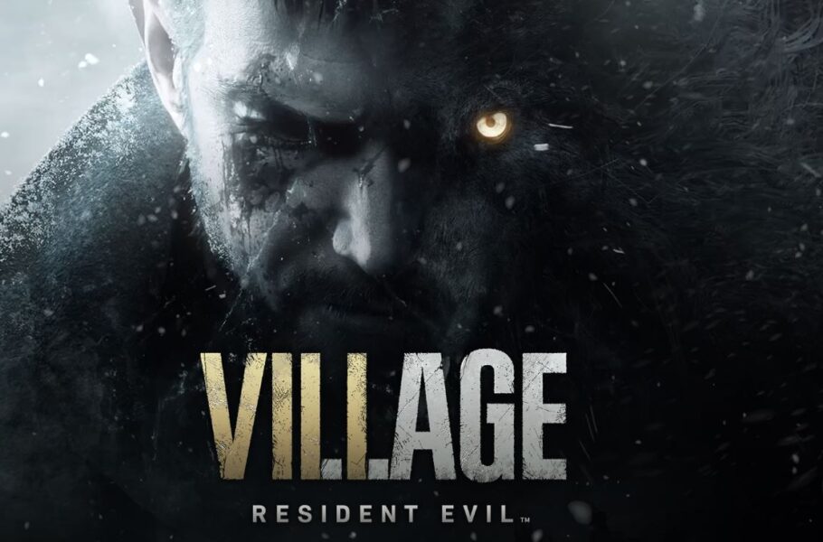 Resident Evil Village