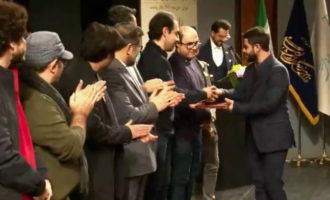 نهمین جشنواره فجر بازی‌های ویدیویی از بنیاد ملی بازی‌های رایانه‌ای