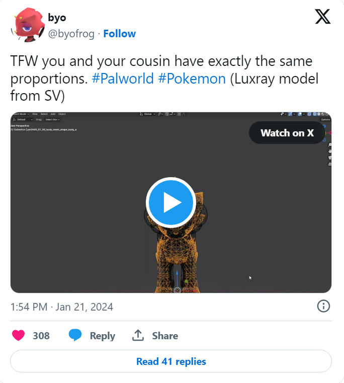 بازی Palworld چگونه به ترند این روزهای ویدیوگیم تبدیل شد؟ - ویجیاتو
