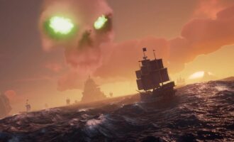 Sea of Thieves