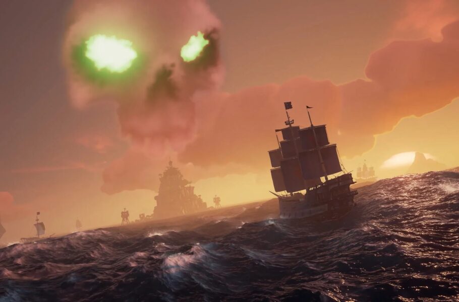 Sea of Thieves