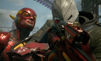 Suicide Squad: Kill the Justice League