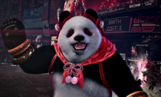 بازی Tekken 8