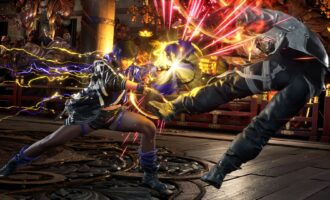 Tekken 8