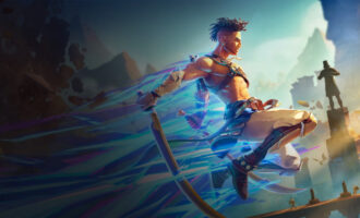 بازی جدید پرنس آف پرشیا