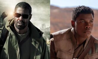 سریال The Book of Eli