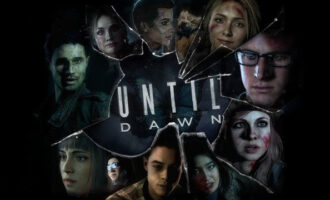 بازی Until Dawn
