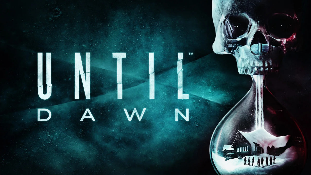 نسخه ریمستر بازی Until Dawn برای PS5 و پی‌سی معرفی شد