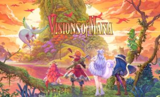 Visions of Mana