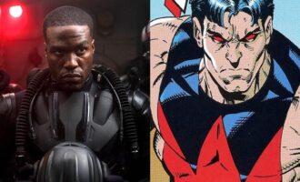 سریال Wonder Man