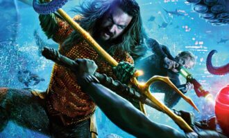 فیلم Aquaman 2