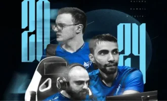 سقوط نیگما گلکسی