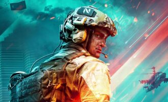 بازی Battlefield