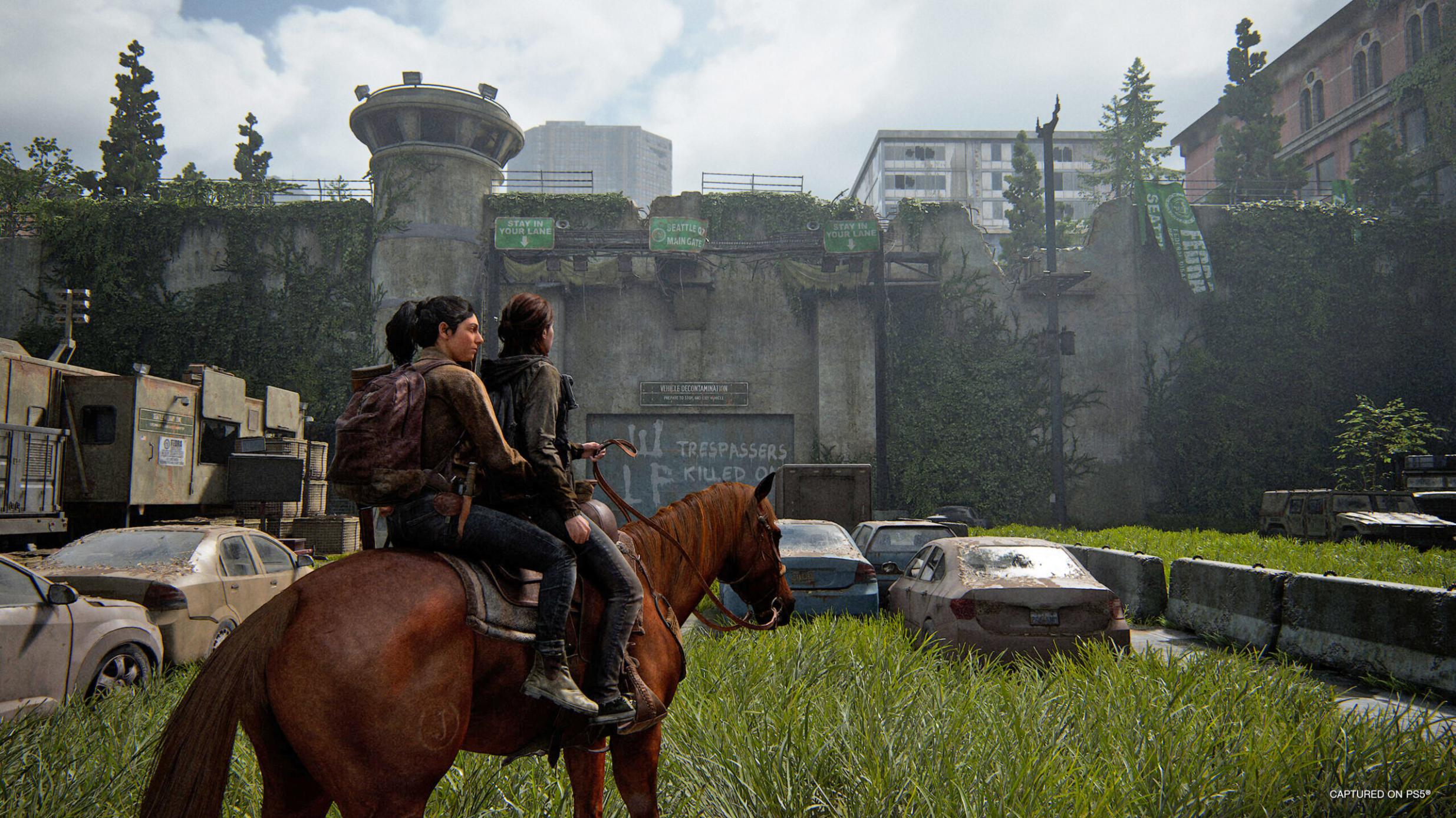 بازی The Last of Us Part 2 Remastered هم اکنون در دسترس است