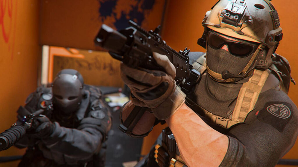 توسعه‌دهنده سابق Call of Duty: تصمیمات «بابی کوتیک» بازی‌ها ما را بدتر کرد - ویجیاتو