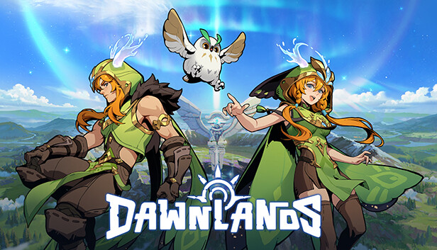 بازی موبایلی Dawnlands؛ جایگزینی خارق‌العاده برای Genshin Impact - ویجیاتو