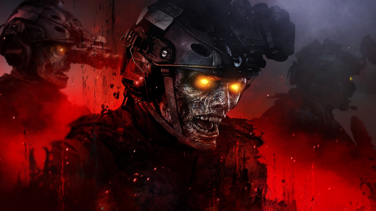 بازی Call of Duty Zombies یک دهه پیش در دست ساخت قرار داشت