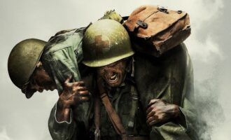 فیلمهای جنگی آمریکایی